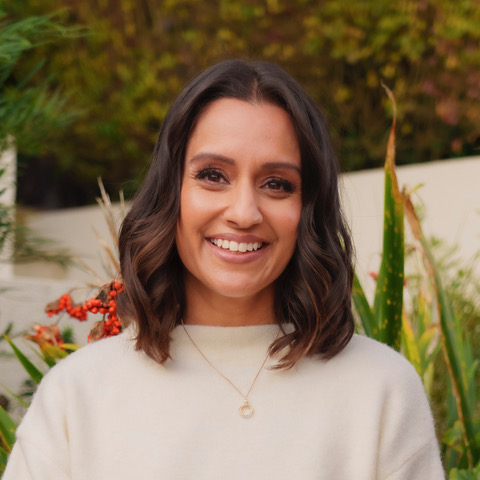 Dr. Ritz Birah