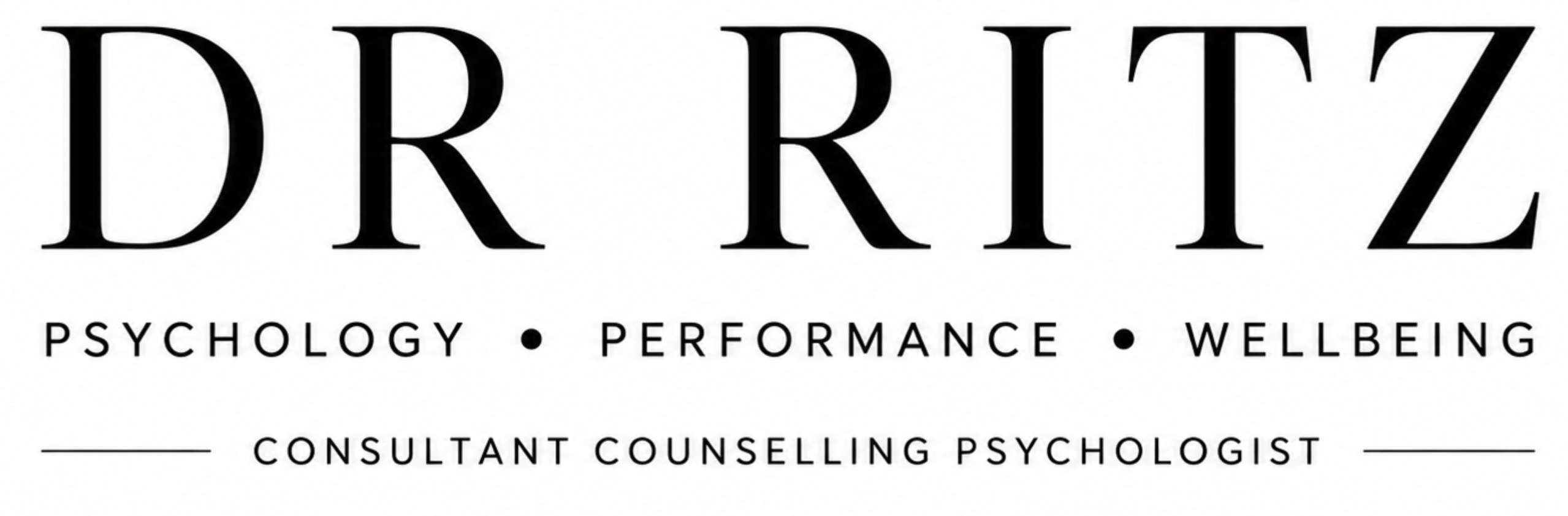 Dr Ritz  Birah - The Mindset Psychologist